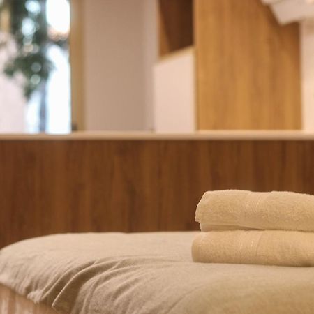 Suite Jc1 Chic Murcia Eksteriør bilde