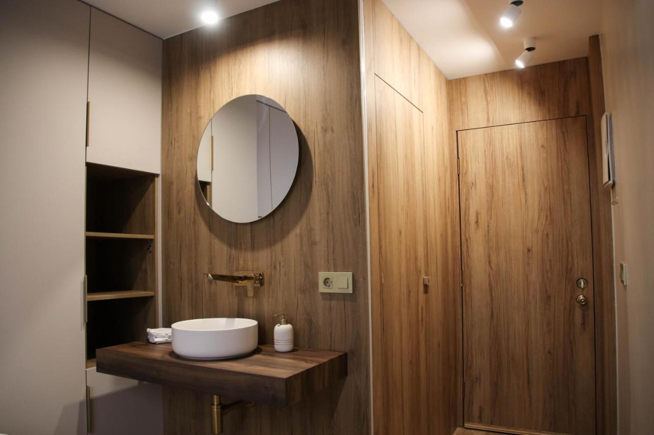 Suite Jc1 Chic Murcia Eksteriør bilde