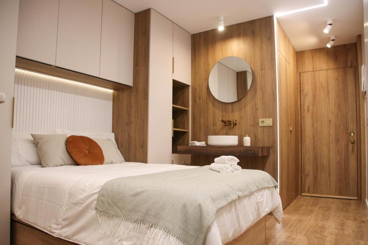 Suite Jc1 Chic Murcia Eksteriør bilde